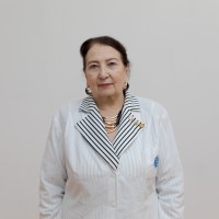 Məhbubə Vəliyeva